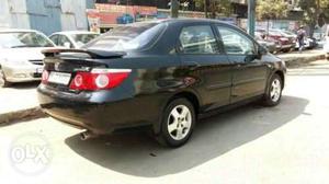 Honda City Zx Vtec Plus, Petrol