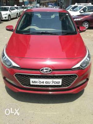 Hyundai Elite I20 Asta 1.2 (o), Petrol