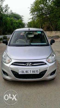 Hyundai I10 Era 1.1 Irde2, Cng