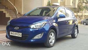 Hyundai I20 Asta 1.4 (at), Petrol