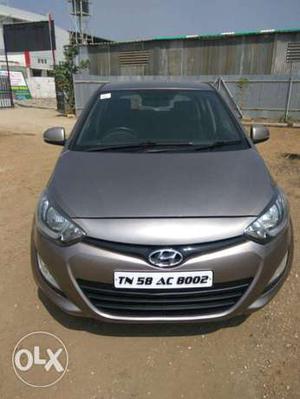 Hyundai I20 Asta , Diesel