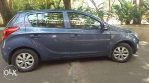 Hyundai I20 Sportz 1.2, Petrol