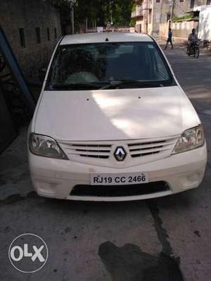 Mahindra Renault Logan diesel  Kms  Call