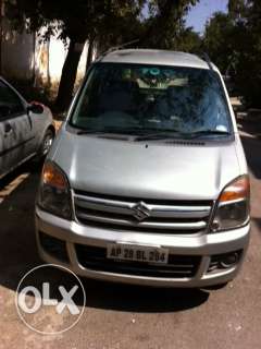 Maruthi wagan r for sale