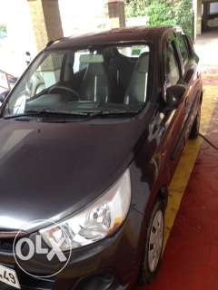 Maruti Alto K Aug with Full Insurance Excellent