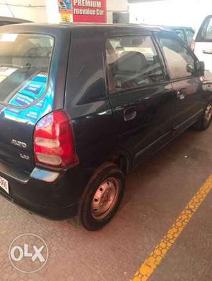 Maruti Suzuki Alto Lxi Bs-iii, , Petrol