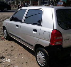 Maruti Suzuki Alto Lxi Bs-iii, Petrol