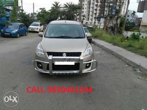 Maruti Suzuki Ertiga Vxi Abs, Petrol