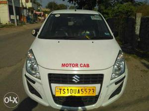 Maruti Suzuki Ritz Ldi Bs-iv, , Diesel