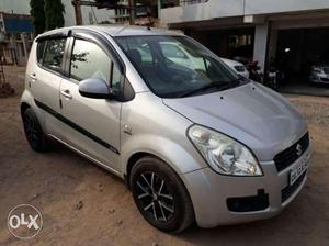 Maruti Suzuki Ritz Vdi Bs-iv, Diesel