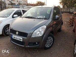 Maruti Suzuki Ritz Vxi (abs) Bs-iv, Petrol