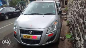  Maruti Suzuki Ritz diesel  Kms