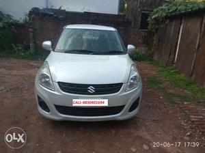 Maruti Suzuki Swift Dzire Vdi, Diesel