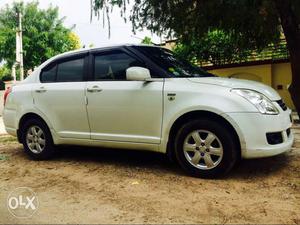  Maruti Suzuki Swift Dzire diesel  Kms