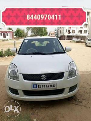 Maruti Suzuki Swift Ldi Bs-iv, Diesel