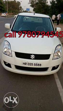 Maruti Suzuki Swift Ldi, Diesel