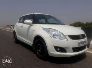 Maruti Suzuki Swift Vdi, Diesel