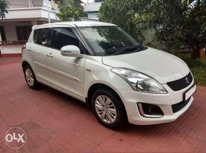 Maruti Suzuki Swift Zdi, Diesel