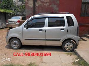 Maruti Suzuki Wagon R Lxi Minor, Petrol