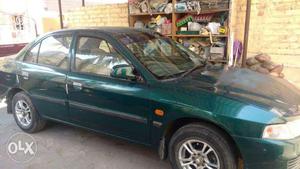 Mitsubishi Lancer Lxd 2.0, Diesel