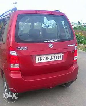 Single owner WagonR LXi . Very Good and High Quality