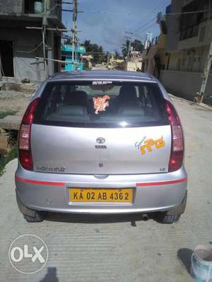  Tata Indica Ev2 diesel  Kms