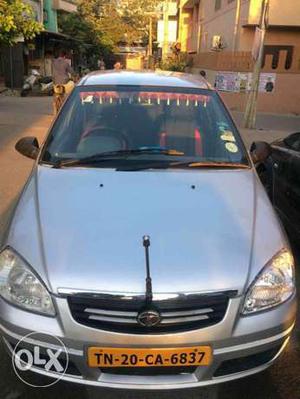 Tata Indica V2 Ls, Diesel