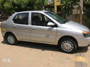 Tata Indigo Ecs Lx Cr4 Bs-iv, Diesel