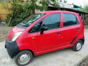 Tata Nano petrol  Kms  year