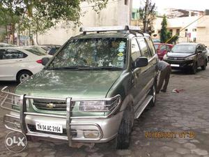 Tavera Car for Sale