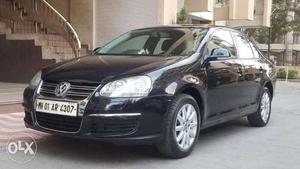 Volkswagen Jetta Comfortline Tsi, Petrol