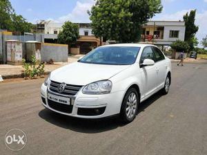 Volkswagen Jetta Highline Tdi, Diesel