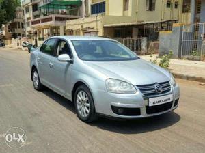 Volkswagen Jetta Highline Tdi, Diesel