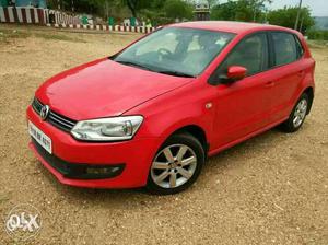 Volkswagen Polo diesel  Kms  year