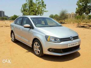 Volkswagen Vento Highline Diesel, Diesel