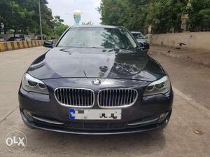  BMW 5 Series diesel  Kms