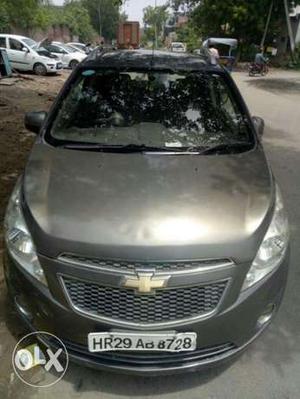 Chevrolet Beat Lt Petrol, Cng