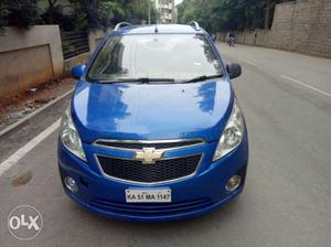 Chevrolet Beat Lt Petrol, , Petrol