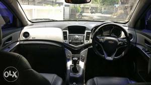  Chevrolet Cruze diesel  Kms