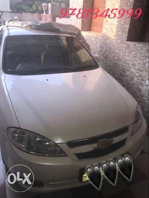  Chevrolet Optra Magnum diesel  Kms