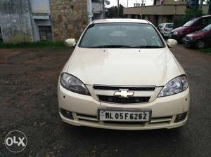  Chevrolet Optra diesel  Kms