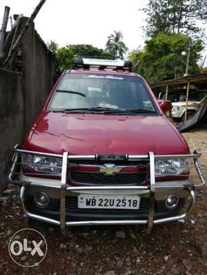 Chevrolet Tavera Neo 3 Lt- 7(c) Str Bs-iv, , Diesel