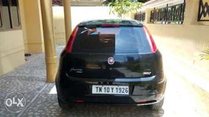 Fiat Punto Active 1.3, Petrol