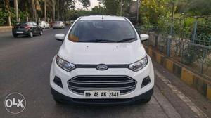 Ford Ecosport Trend 1.5 Ti Vct Mt, , Petrol