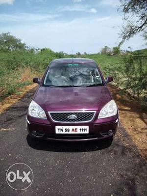 Ford Fiesta diesel  Kms  year