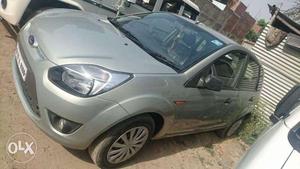 Ford Figo Duratorq Diesel Zxi 1.4, Diesel