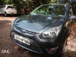  Ford Figo diesel  Kms