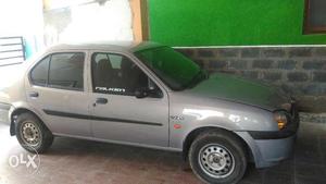  Ford Ikon Petrol for Sale in Chennai Medavakkam
