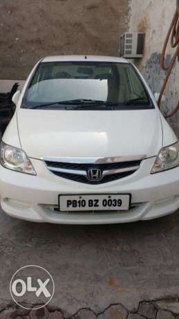 Honda City 1.5 Exi New, Petrol