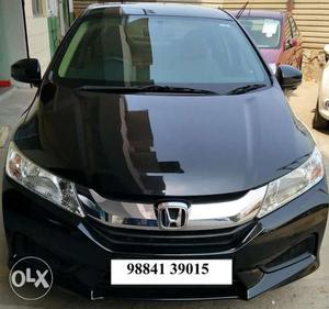 Honda City Sv, , Diesel